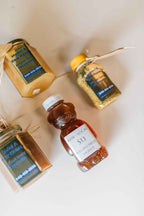 Fresh Local Honey | Cinnamon Creamed Honey