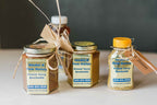 Fresh Local Honey | Raw Wildflower Honey