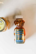 Fresh Local Honey | Raw Wildflower Honey