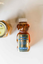 Fresh Local Honey | Raw Wildflower Honey