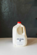 Gallon Raw Milk | Regular