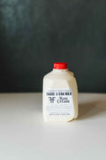 Raw Cream | Regular
