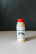 Drinkable Yogurt | Peach