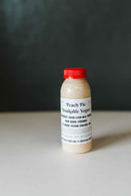 Drinkable Yogurt | Peach